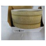P80 Sanding Discs- 5' x 8 Hole...