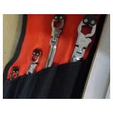 Xforce Line Wrench Set...