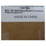 90K-38274A Serpentine Belt Drive Te...