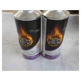 2 Cans High Teck 7006 Multi-Purpose...