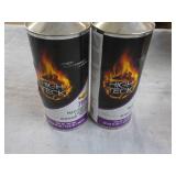 2 Cans High Teck 7006 Multi-Purpose...