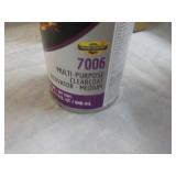 2 Cans High Teck 7006 Multi-Purpose...