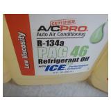 3 AC Pro Auto Air Conditioning r-13...