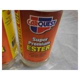 2 Car Quest Super Premium Ester Syn...