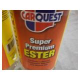 2 Car Quest Super Premium Ester Syn...