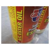 2 Car Quest Super Premium Ester Syn...