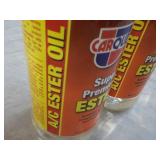 2 Car Quest Super Premium Ester Syn...