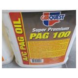 Gallon Jug Car Quest Super Premium ...