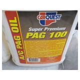 Gallon Jug Car Quest Super Premium ...