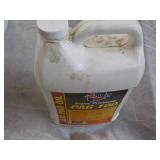 Gallon Jug Car Quest Super Premium ...