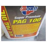 Gallon Jug Car Quest Super Premium ...