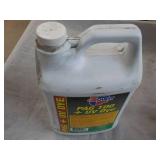 Gallon Jug Car Quest PAG and UV DYE...