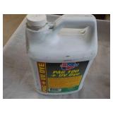 Gallon Jug Car Quest PAG and UV DYE...