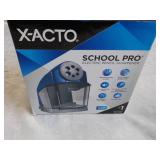 Xacto School Pro Electric Pencil Sh...