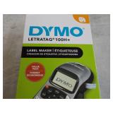 DYMO Letratag 100 Ht Label Maker...