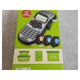DYMO Letratag 100 Ht Label Maker...