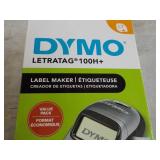 DYMO Letratag 100 Ht Label Maker...