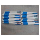16 Simply Genius 4 in 1 Ball Pens...