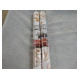 2 Rolls Contac Paper...