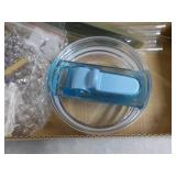 2 Stanley 2 packs Detachable Water ...