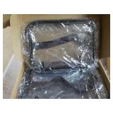 18 Clear Security 7' x 10'...