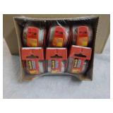 6 Rolls Scotch 2' x 800' Long Lasti...