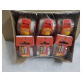 6 Rolls Scotch 2' x 800' Long Lasti...