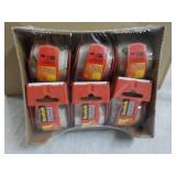6 Rolls Scotch 2' x 800' Long Lasti...