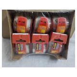 6 Rolls Scotch 2' x 800' Long Lasti...