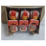 6 Rolls Scotch 2' x 800' Long Lasti...