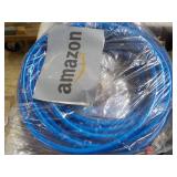 Pressure Washer Hose with Cupplers...