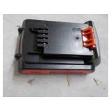 Lithium 20V Rechargable Battery...