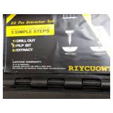 22 pc Extractor Set...