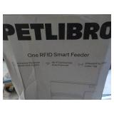 Pet Libro Pet Bowl Feeder...