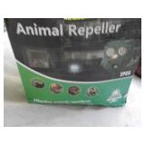 Animal Repeller...