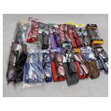 20 pair Reading Glasses- various st...