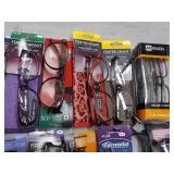 20 pair Reading Glasses- various st...
