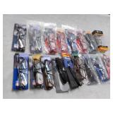 20 pair Reading Glasses- various st...