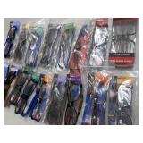 20 pair Reading Glasses- various st...