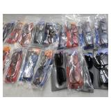 20 pair Reading Glasses- various st...