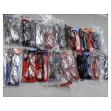 20 pair Reading Glasses- various st...