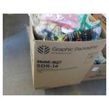 Box of Misc....
