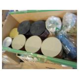 Box of Candles...