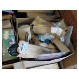 Pallet of Misc....