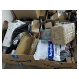 Pallet of Misc....