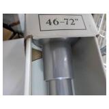 Threshold Shower Rod...