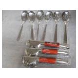 Stainless Steel Kitchen Ware...