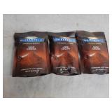 3 bags Ghiradelli 8 oz Unsweetened ...