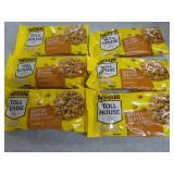 6 bags Toll House 11 oz Butterscotc...