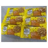6 bags Toll House 11 oz Butterscotc...
